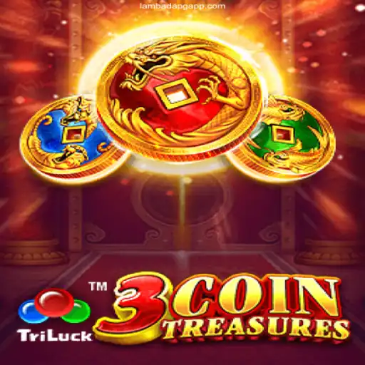 Discover the Thrilling World of 3CoinTreasures: Your Guide to Winning Big