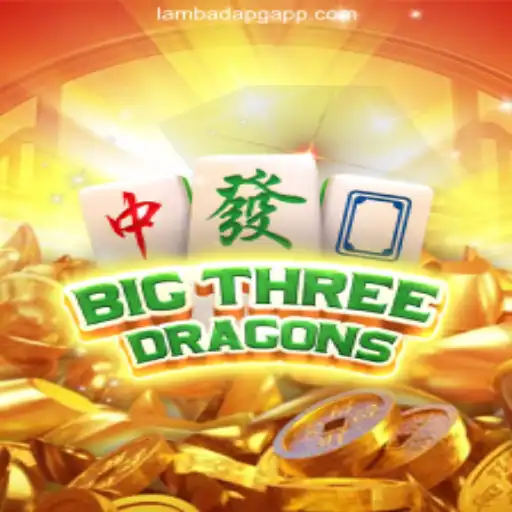 Discover the Thrilling World of BigThreeDragons