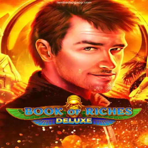 Exploring the Exciting World of BookofRichesDeluxe