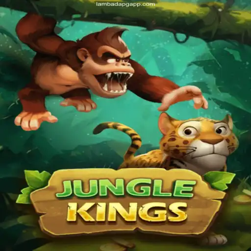 Unleashing the Excitement of JungleKings: An Adventure Awaits