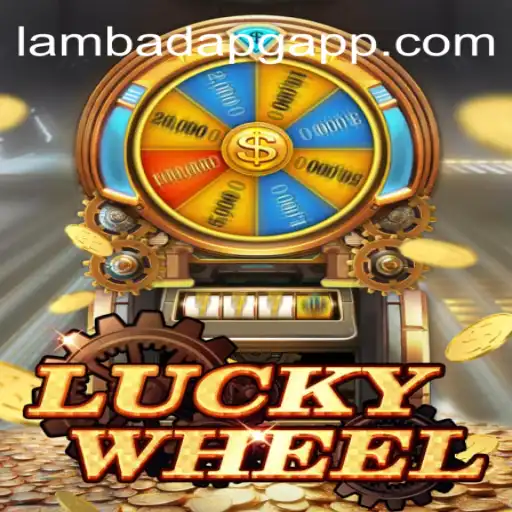 Unveiling the Excitement of LuckyWheel: Join the Fun with LambadaPG