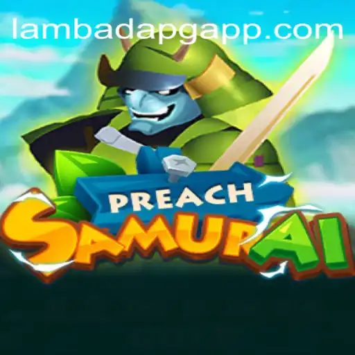 The Fascinating World of PreachSamurai: Where Strategy Meets Spirituality