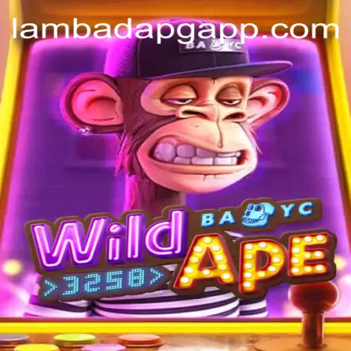 Unleash the Adventure with WildApe3258: An Exciting New Gaming Experience