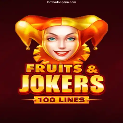 Explore the Exciting World of FruitsAndJokers100 Game