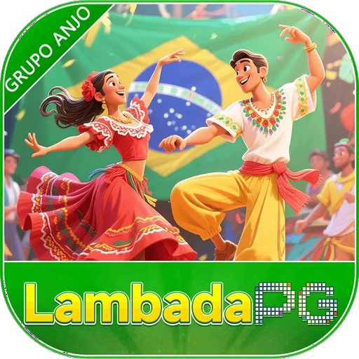LambadaPG - Mais vencedores, mais diversão (Centro de download)