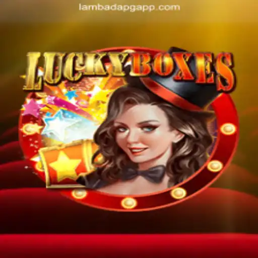Exploring the Thrilling World of LuckyBoxes: A Game of Strategy and Chance