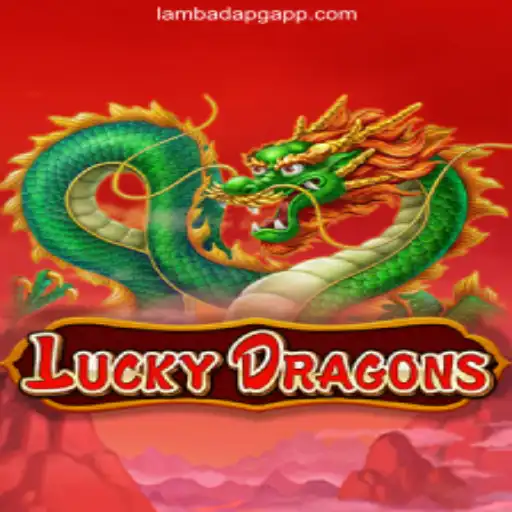 Explore the Fascinating World of LuckyDragons: A Journey into Thrilling Gameplay