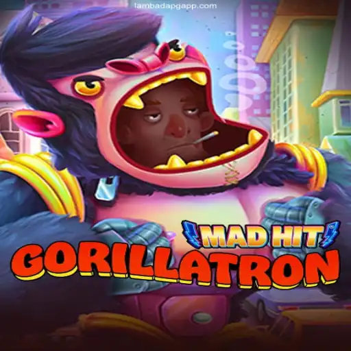 MadHitGorillatron: The Thrilling New Adventure Game Revolutionizing Interactive Entertainment