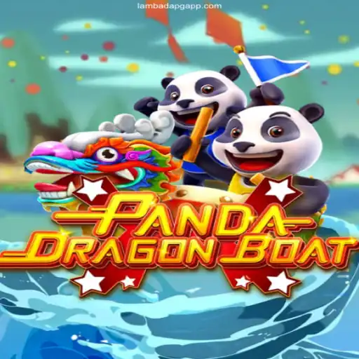 PANDADRAGONBOAT: A Vibrant Adventure of Teamwork and Strategy