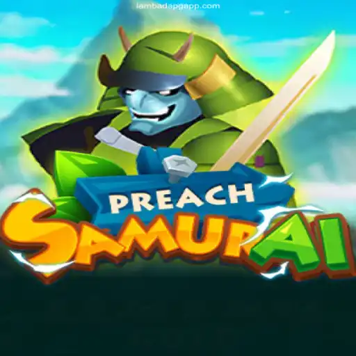 The Fascinating World of PreachSamurai: Where Strategy Meets Spirituality