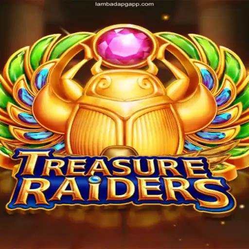 Embark on an Adventure with TREASURERAIDERS: Dive into a World of Thrills