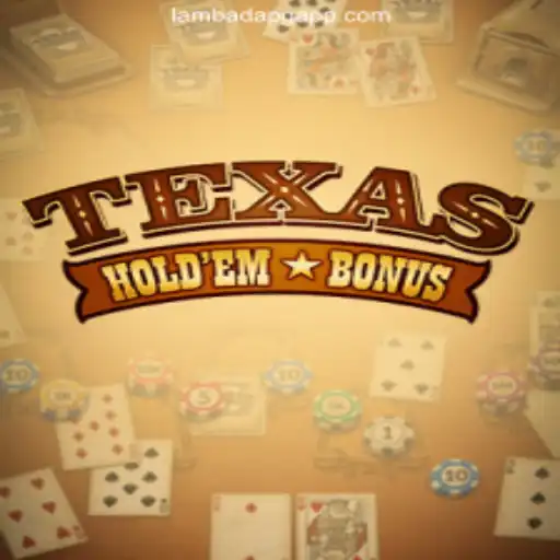 Exploring the Thrill of Texas Hold'em Bonus and Discovering LambadaPG's Winning Experience