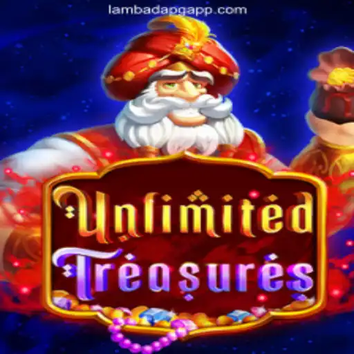 UnlimitedTreasures: A Dive into Boundless Adventure and Strategy